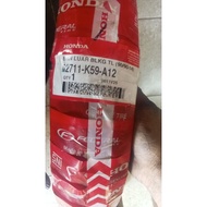 Outer Tire 90 90 14/2711-K59-A12 Tire