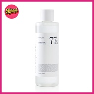 [ANUA] HEARTLEAF 77% SOOTHING TONER (250ML)