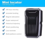 เครื่องดักฟัง เครื่องติดตาม GPS ONE C1 GPS tracker