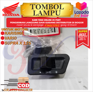 TOMBOL LAMPU HONDA KHARISMA 35150-KPH-880