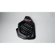 Comp pcx 150 K97 radiator Cover original pcx 150 led radiator Cover