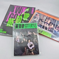 P Baby Monster Mini 2 New Album babyMonster Album Baby Monster wego