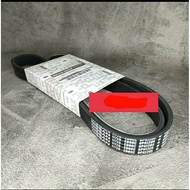 Van Belt Fan Belt FanBelt V Belt Rib Fan Belt Nissan Grand Livina 1800CC 1.8 Latio 1.8 Serena C24 C 
