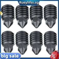 For  Labs Nozzle P1s Nozzles 0.2 0.4 0.6 0.8  X1c Nozzle P1p Bambulabs X1 Carbon for  Hotend