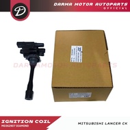 Coil Lancer Ck4 Evo 4 Diamond Japan