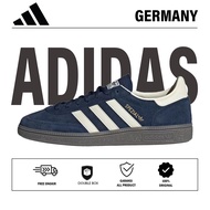 Adidas HANDBALL SPEZIAL Everyday Casual Sneakers Dark blue IF7087