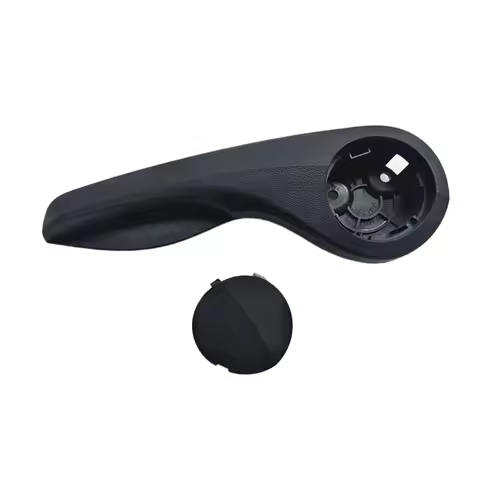 QE-For Hyundai IX35 Tucson Ix Left Front Seat Adjustment Handle, Seat Height Wrench, Handle Part Num