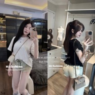 Thick jean shorts 865