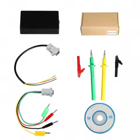 Newest OBDOK Multibrands PCF79xx Un-locker or Renewing Used Keys Code Scanner Tool High Quality for 