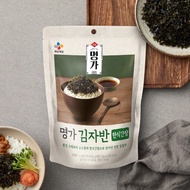 CJ Bibigo Korean Seaweed Flakes (50g*2ea) Soy Sauce Flavor