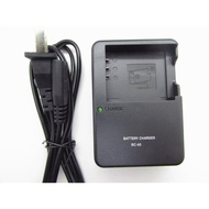 1pcs new NP-95 BC-95 battery charger For FUJI For FUJIFILM F30 F31 W3 3D X100 X-S1 DB90 FNP95 camera