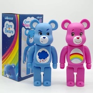 BE@RBRICK x Care Bears 4