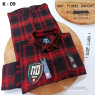 KEMEJA FLANNEL SHIRT | Premium FLANNEL SHIRT | Flannel Shirt