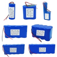 32650 32700 lithium  large capacity rechargeable battery full capacity 3.2v 5000mah 10000mah solar s