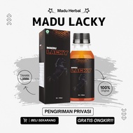 HEALTH HONEY TO INCREASE DURATION BPOM HONEY FOR ADULT MEN THNAMA