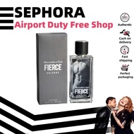 Fitch Fierce Eau De Cologne For Men 100ml Perfume