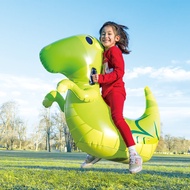 Hape E850929 Dino Animal Air Hopper Suitable For Age 5+ Years