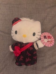 Vintage 1999 McDonald’s Hello Kitty Plush (Chinese Wedding) | 1999年 麥當勞 Hello Kitty 中式婚禮公仔