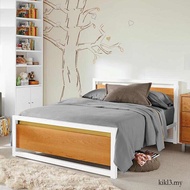 K K Irone Day With Pull Out Bed Super Single Size