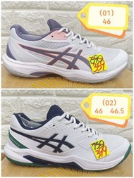 Asics（GEL  網球鞋）