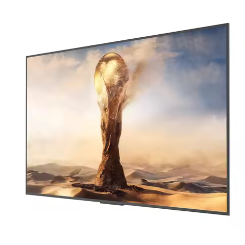 2026 Hot 98 Inch 4K UHD Intelligent Wireless LCD TV Business Network Ultra High Definition Smart Dis