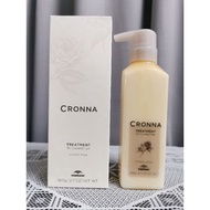 CRONNA TREATMENT (for coloured hair)