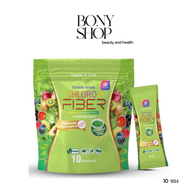 ไฟเบอร์ธัญญ่า Double mixed chloro fiber ดับเบิ้ลมิกคลอโร-ไฟเบอร์