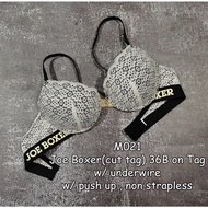 Signature US Bra 36B