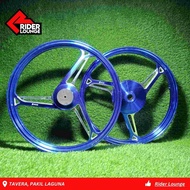 Rider Lounge HYLOS 3 SPOKES MAGS MIO I 125/SPORTY