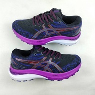 Sports Shoes / Volleyball Shoes Asics Gel Kayano 29 Black Purple Premium Quality Original