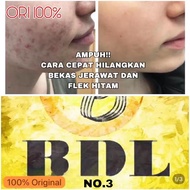 DIJAMIN ASLI ORIGINAL...!!!Toner RDL Pencerah kulit dan Flek Hitam Baby Face 100% Bisa Bayar Ditempa