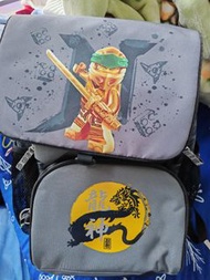 lego ninjagq 書包