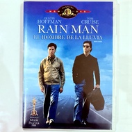 Rain Man – DVD | Dustin Hoffman & Tom Cruise | Oscar-Winning Classic | Region 2 PAL