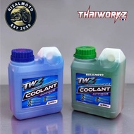 THAIWORKZ PREMIUM MOTORCYCLE COOLANT 500ML