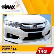 honda city 2014 bodykit