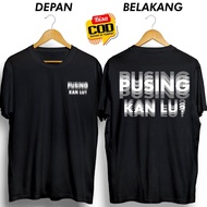 DIZZINESS T-SHIRT, UNIQUE VIRAL WORDS T-SHIRT DB