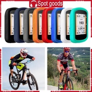 WIN Silicone Case Soft Cover Protector for-Garmin Edge 840 GPS Bike Computer Sleeve