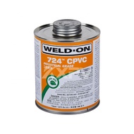 CPVC GLUE 724 WELD-ON 946ML