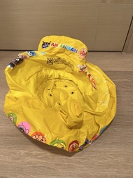 Anpanman 麵包超人 充氣嬰兒坐椅