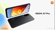 現貨！紅米 A7 Pro 4G (4+4)+64Gb