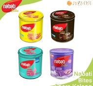 wafer nabati bites kaleng 240gr