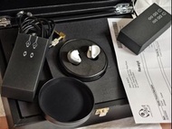 HIFIMAN Svanar 大天鵝