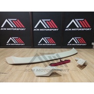 Civic FE `22 Spoiler