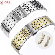 ORIENT STAR 7-Eye Stainless Steel Watch Strap, No Color Fade Size 18mm 19mm 20mm 21mm 22mm Many Colo