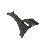 Carbon Fiber Fibre Fender Vent for bmw Mini F55 F56 F57 2015-2020，100% tested well
