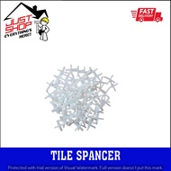 Tile Spacers 2.0mm - 3.0mm