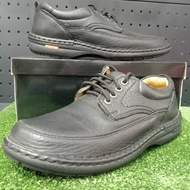 Polo JJ Mastini 100%Cow Leather Kasut Kulit Lelaki 9822