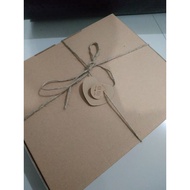 Box Gift Mukena