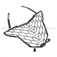 Suitable for Excelle 525X 5X 4X Modified Headlight Net Protective Cover Headlight Protective Net
