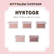 HYNTOOR Base Makeup Blush Cream